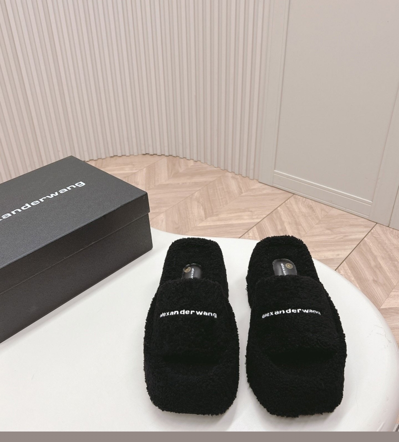 Alexander Wang Slippers
